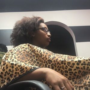 Meet your Posher, Maiah